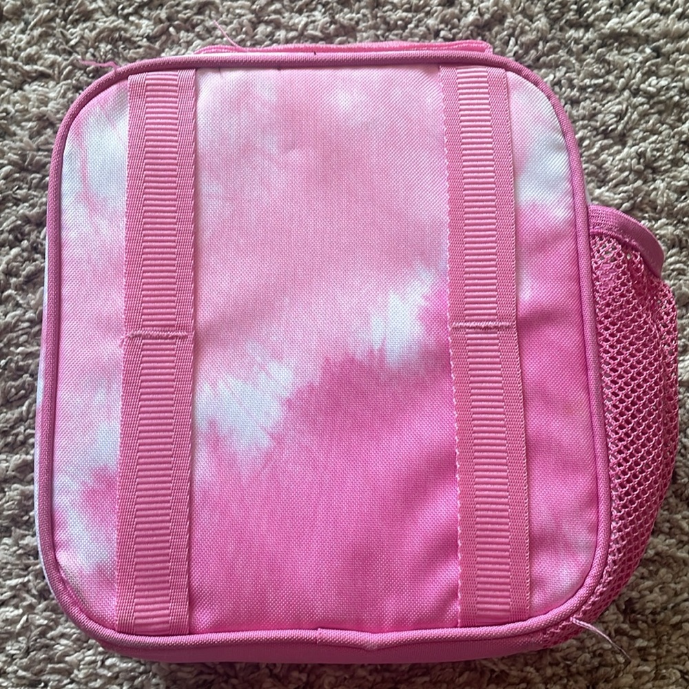 Pottery Barn Kids Lunch Bag - Picture 3 of 11